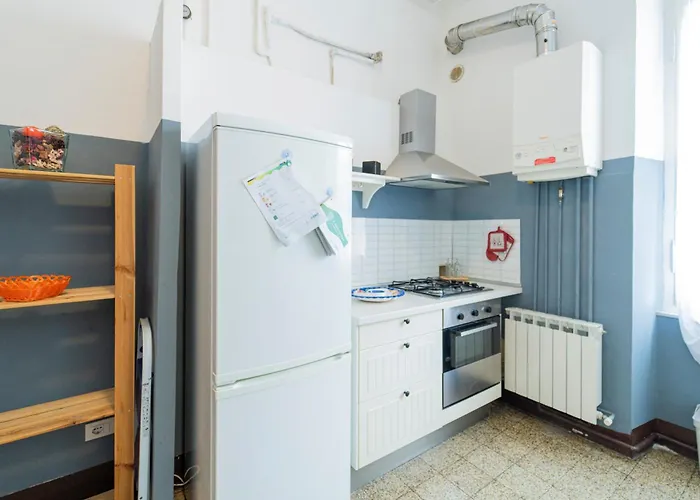 Casa Marina: A Due Passi Dal Mare Apartman